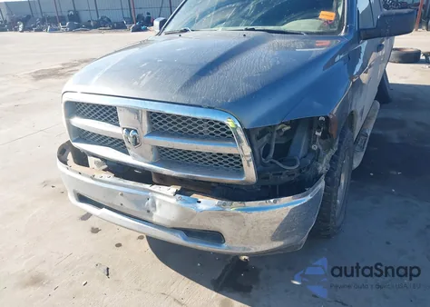 2010 Dodge Ram 1500 St z USA, uszkodzony, nr VIN 1D7RB1CP7AS250816